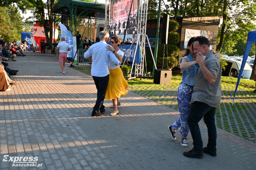 Finał Acco World Music Festival 2025
