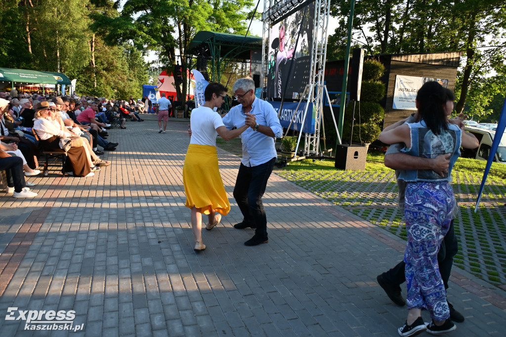 Finał Acco World Music Festival 2025