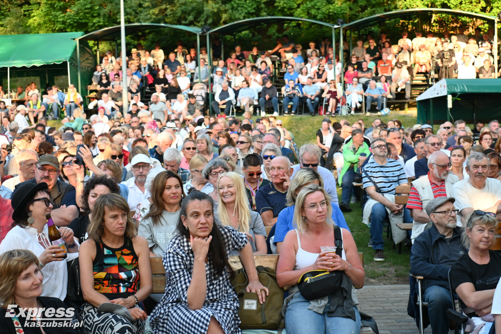 Finał Acco World Music Festival 2025