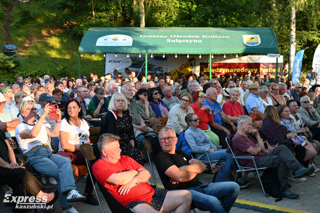 Finał Acco World Music Festival 2025