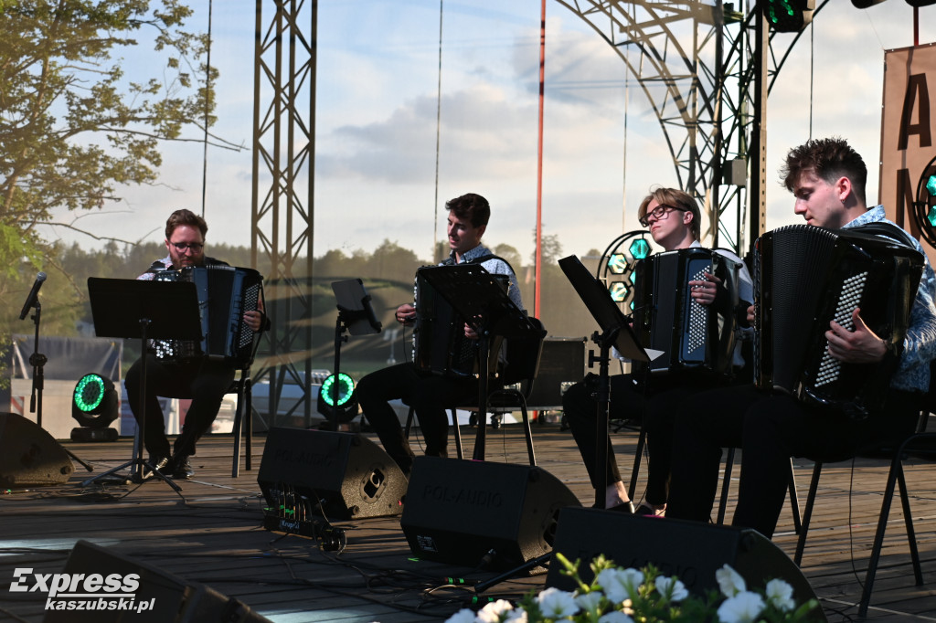 Finał Acco World Music Festival 2025