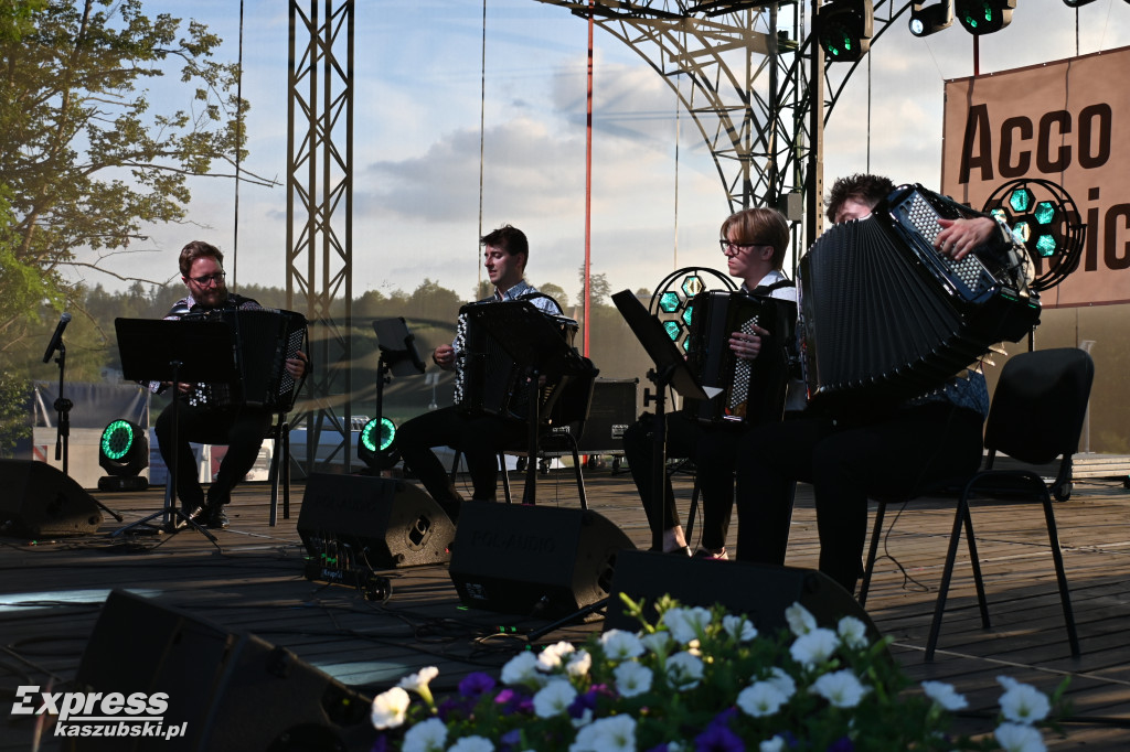 Finał Acco World Music Festival 2025