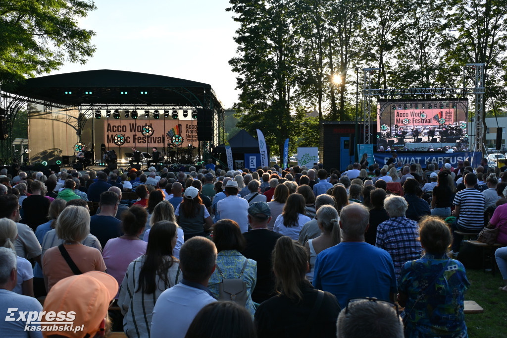 Finał Acco World Music Festival 2025