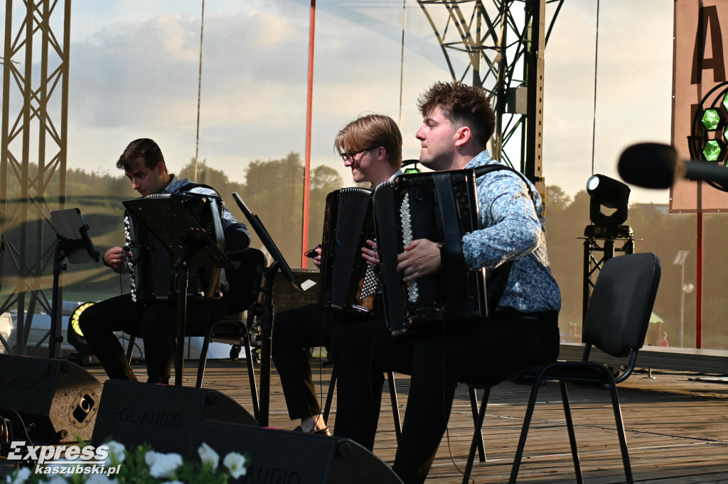 Finał Acco World Music Festival 2025