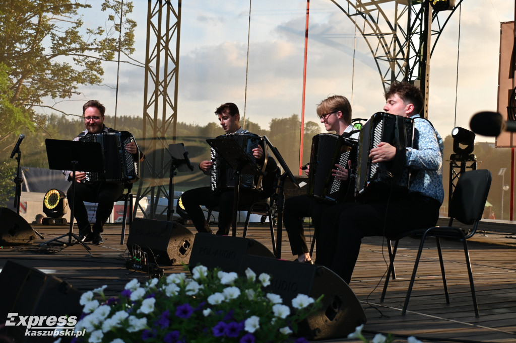 Finał Acco World Music Festival 2025