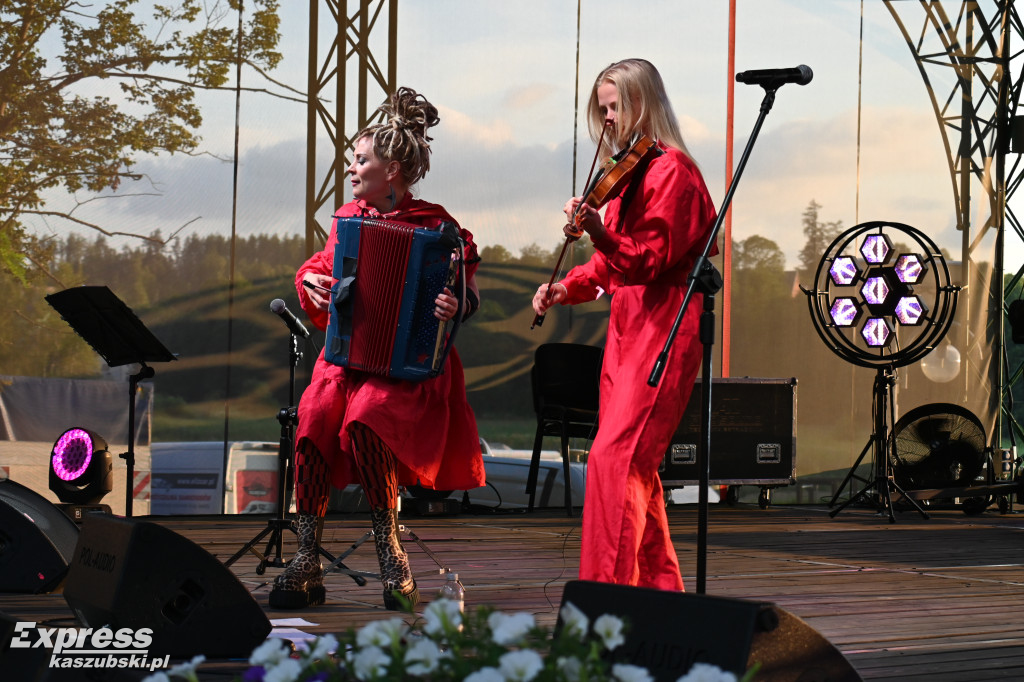 Finał Acco World Music Festival 2025