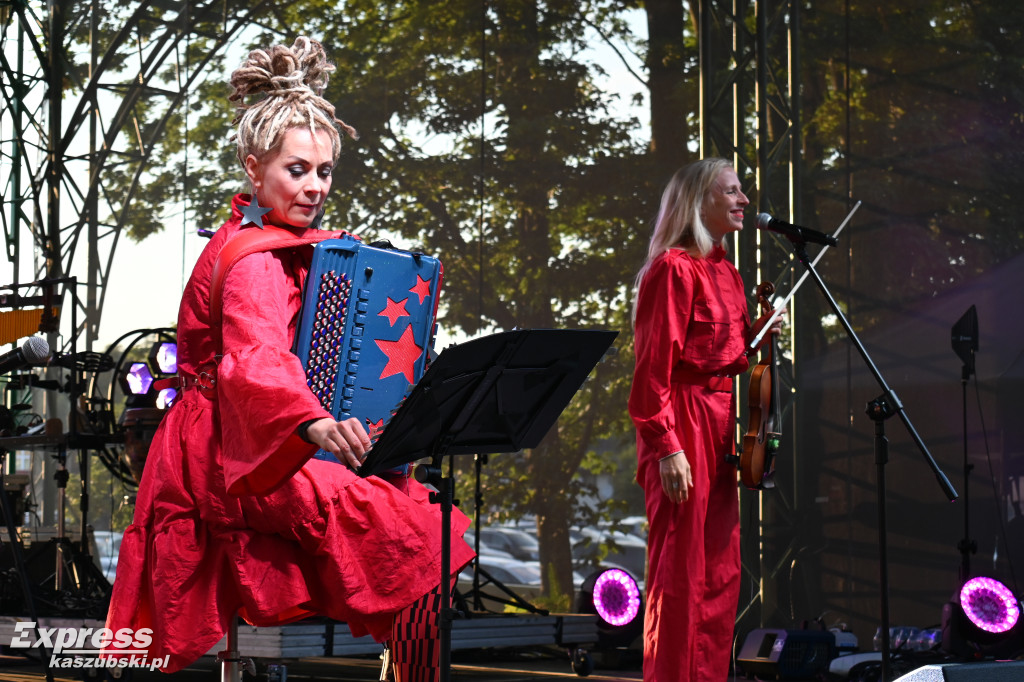 Finał Acco World Music Festival 2025
