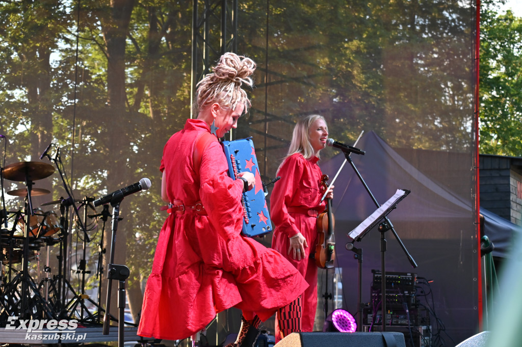 Finał Acco World Music Festival 2025
