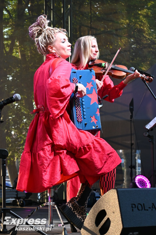Finał Acco World Music Festival 2025