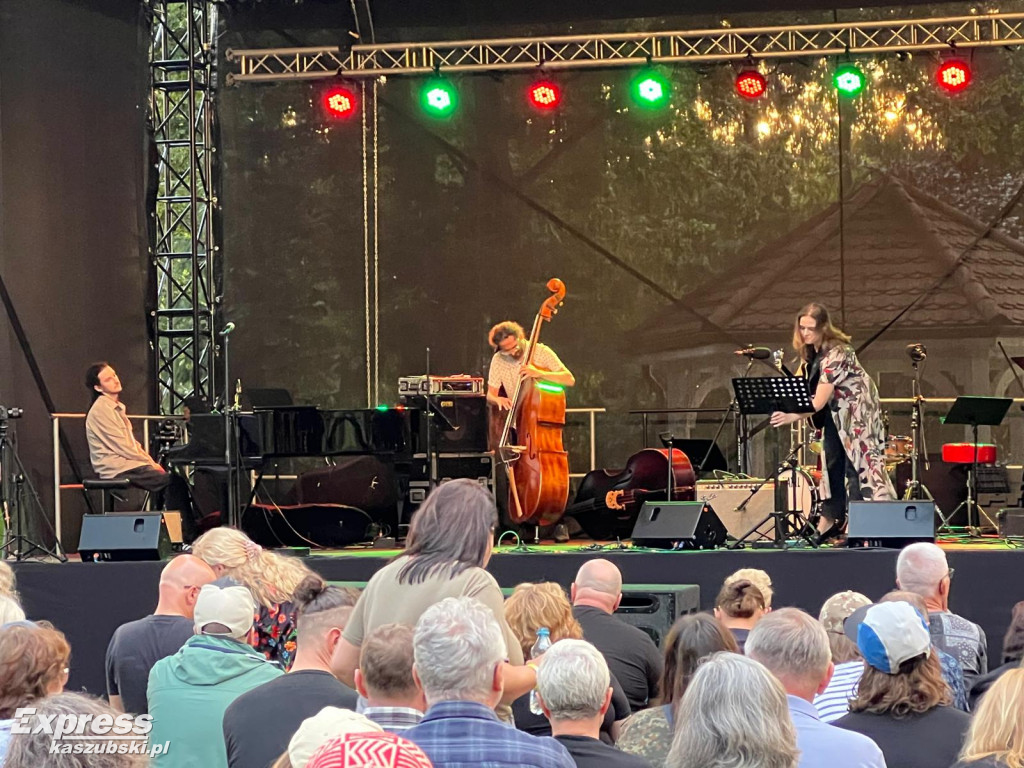 Jazz w Lesie 2025 - piątek
