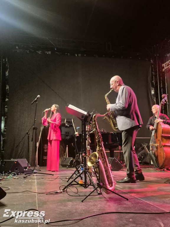 Jazz w Lesie 2025 - piątek