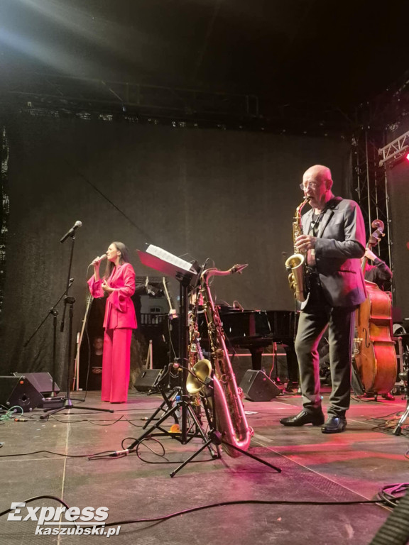 Jazz w Lesie 2025 - piątek