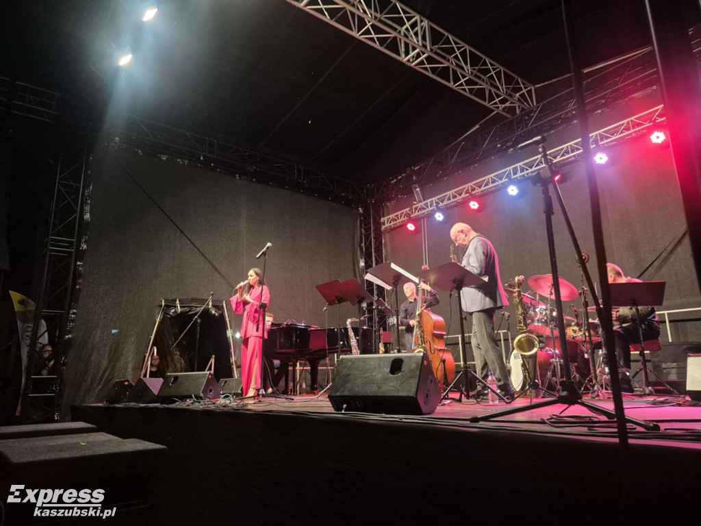 Jazz w Lesie 2025 - piątek