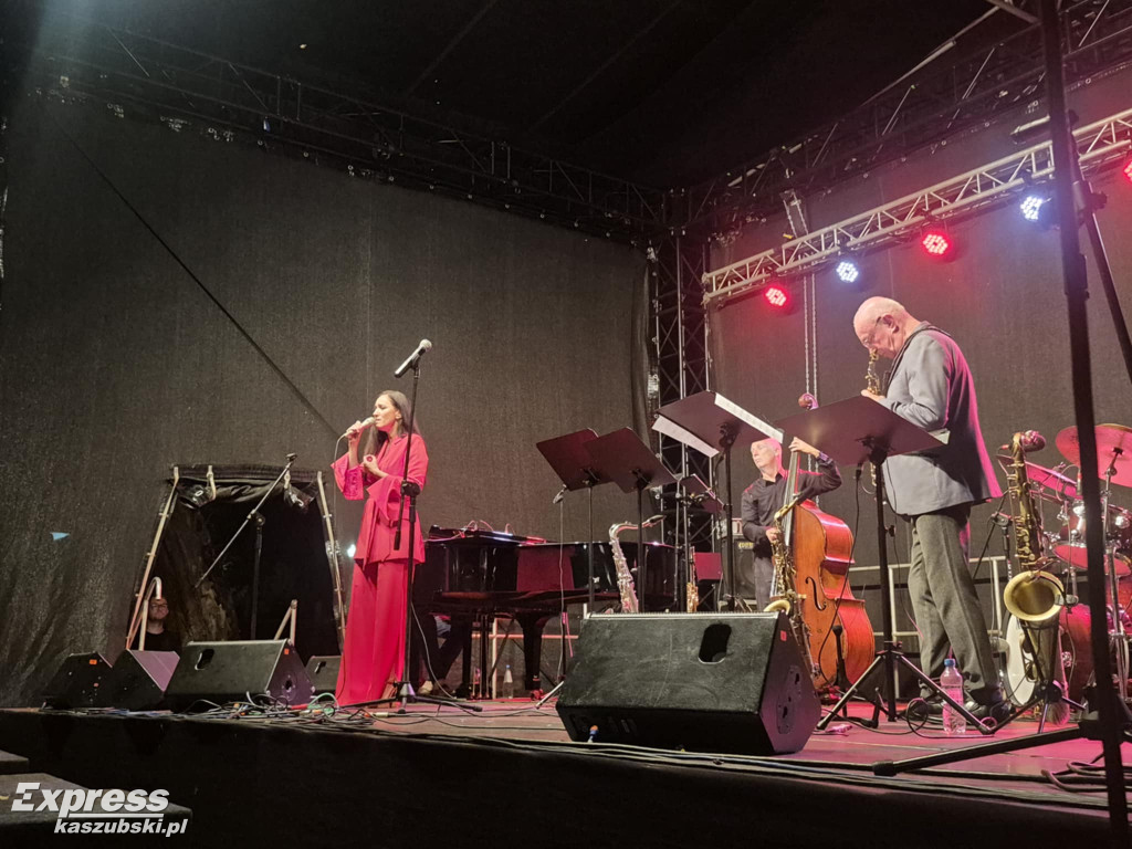 Jazz w Lesie 2025 - piątek