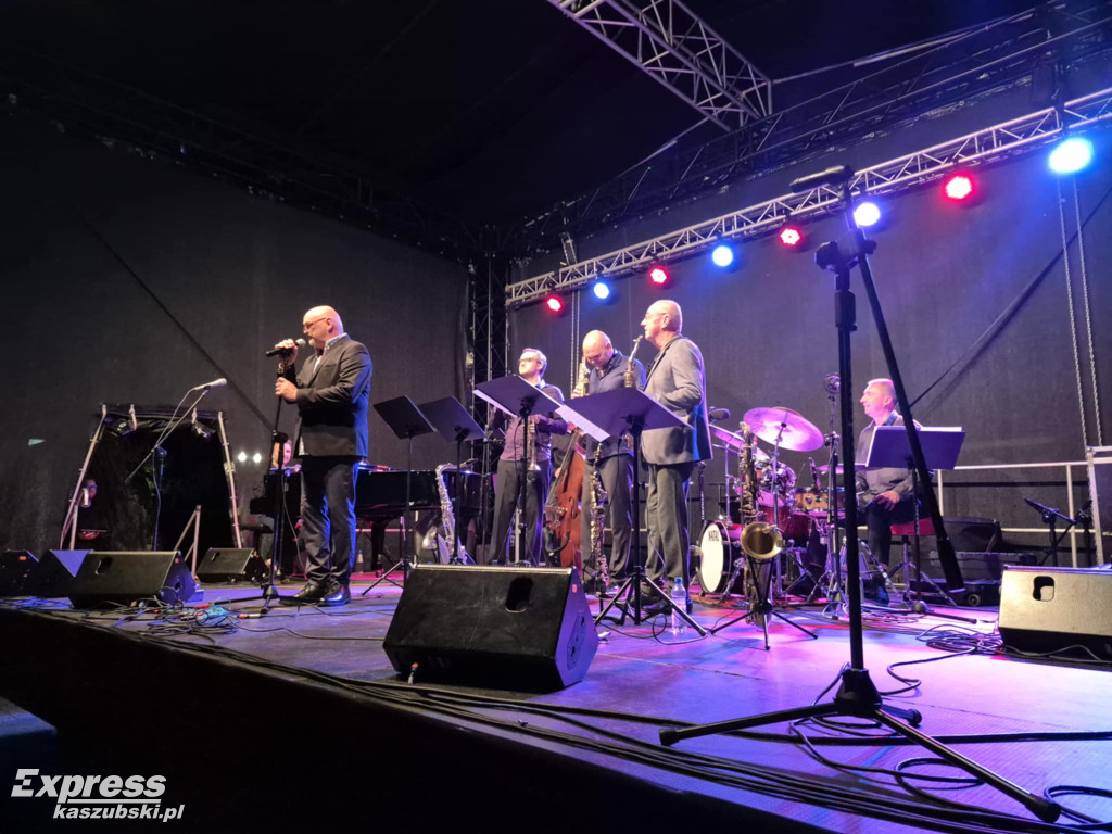 Jazz w Lesie 2025 - piątek