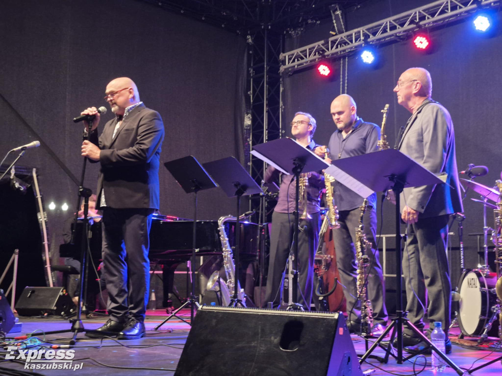 Jazz w Lesie 2025 - piątek