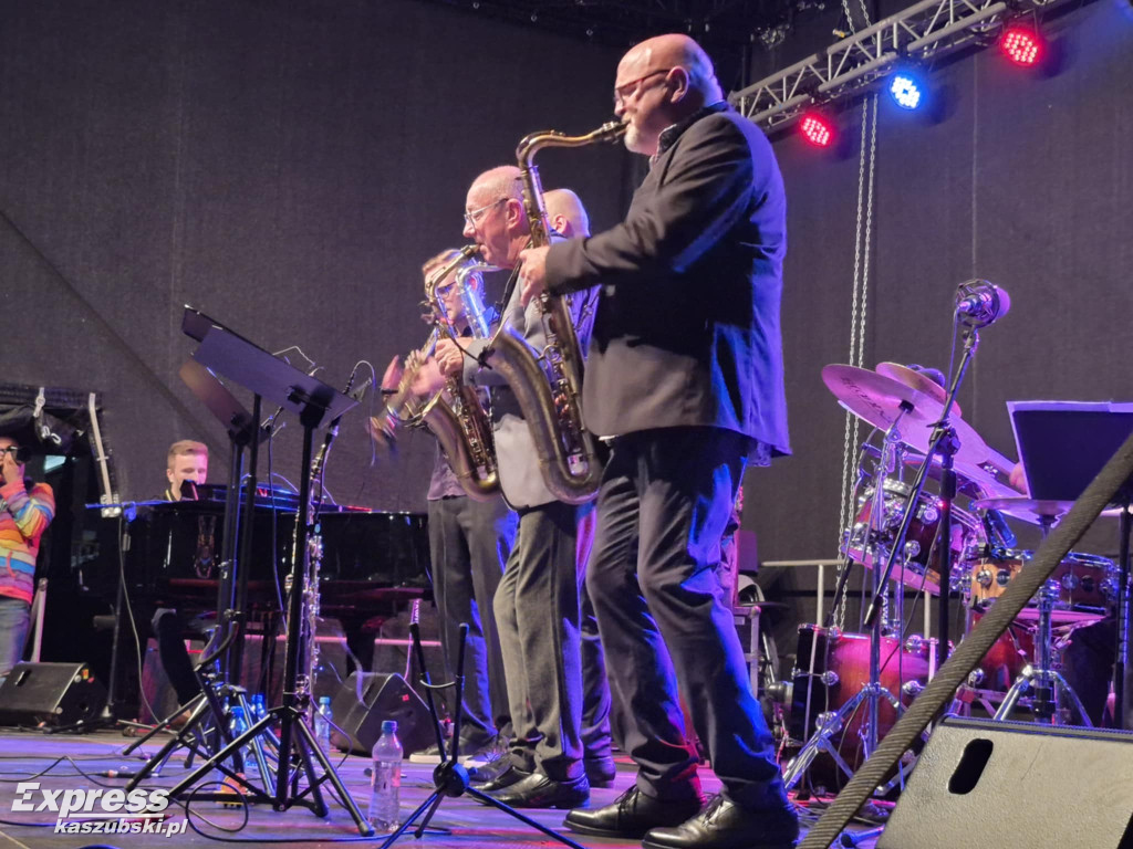 Jazz w Lesie 2025 - piątek