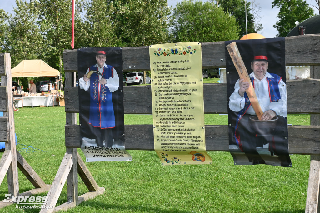 Mistrzostwa Polski w zażywaniu tabaki 2025