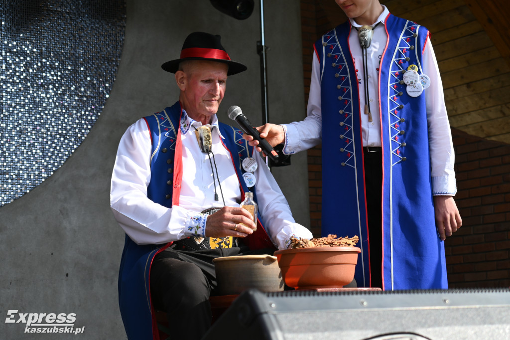 Mistrzostwa Polski w zażywaniu tabaki 2025