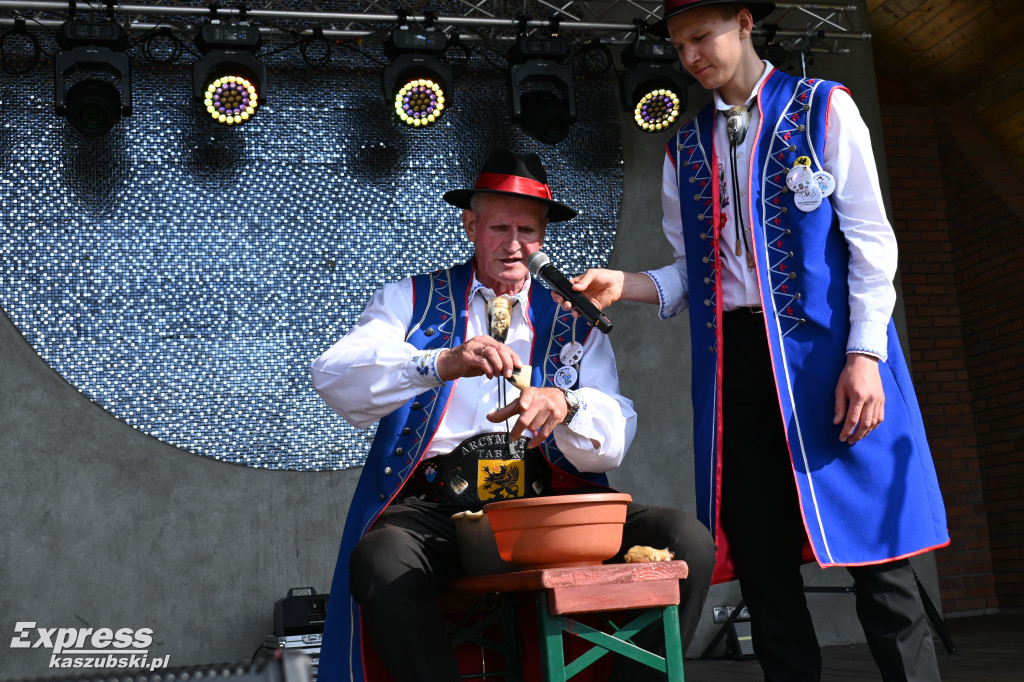 Mistrzostwa Polski w zażywaniu tabaki 2025