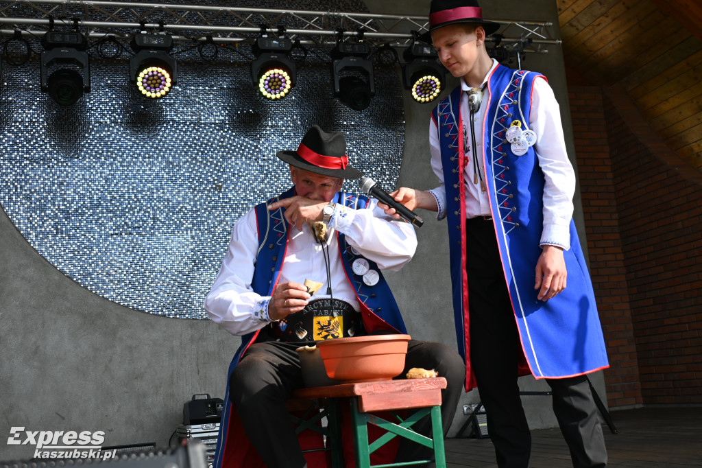 Mistrzostwa Polski w zażywaniu tabaki 2025