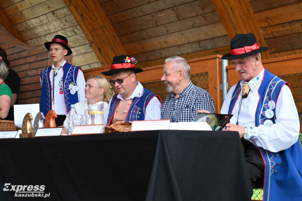 Mistrzostwa Polski w zażywaniu tabaki 2025