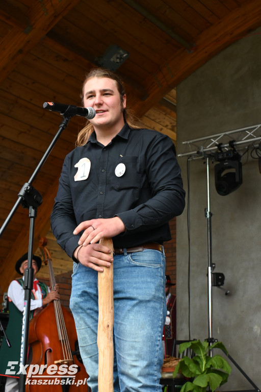 Mistrzostwa Polski w zażywaniu tabaki 2025