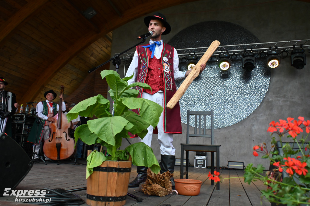 Mistrzostwa Polski w zażywaniu tabaki 2025
