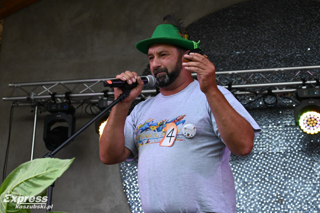 Mistrzostwa Polski w zażywaniu tabaki 2025