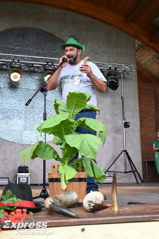Mistrzostwa Polski w zażywaniu tabaki 2025