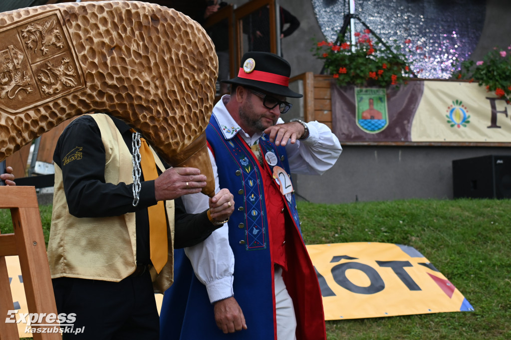 Mistrzostwa Polski w zażywaniu tabaki 2025