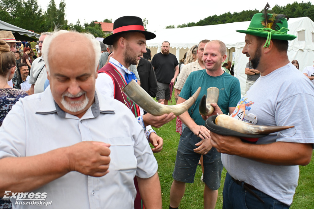 Mistrzostwa Polski w zażywaniu tabaki 2025