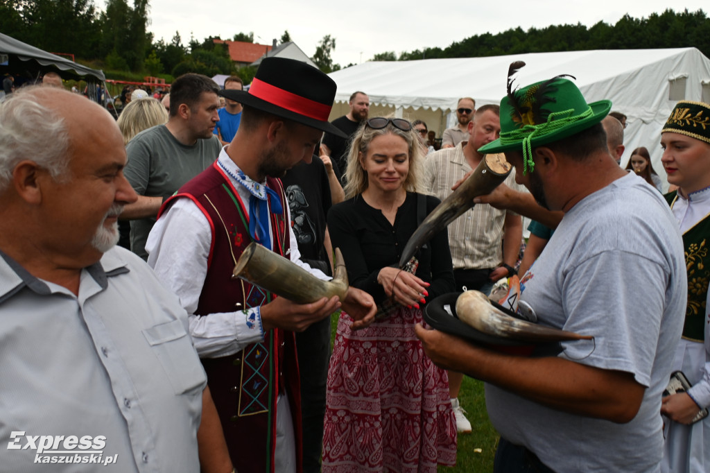 Mistrzostwa Polski w zażywaniu tabaki 2025
