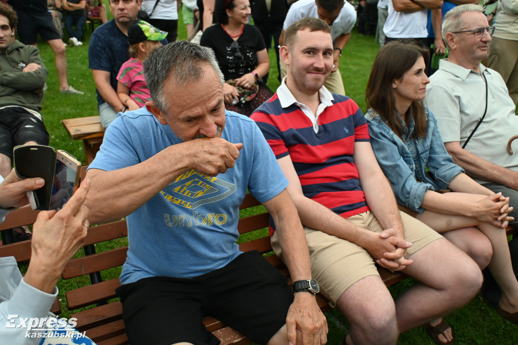 Mistrzostwa Polski w zażywaniu tabaki 2025