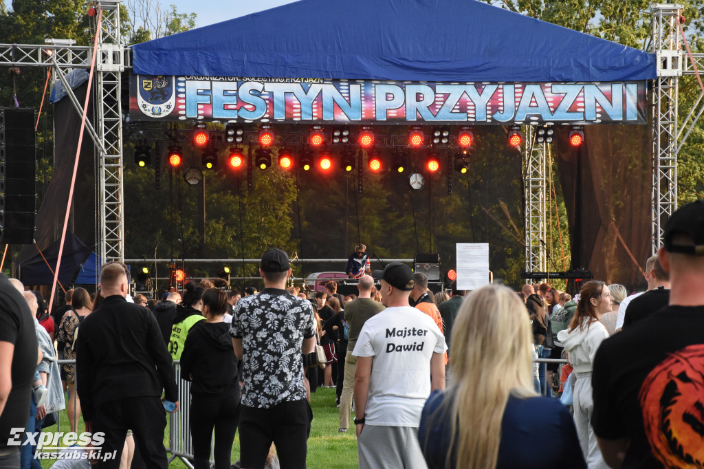 Festyn Przyjaźni 2025