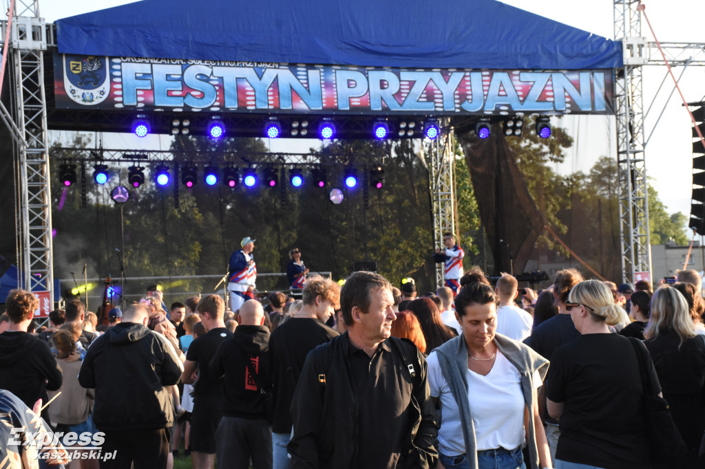 Festyn Przyjaźni 2025