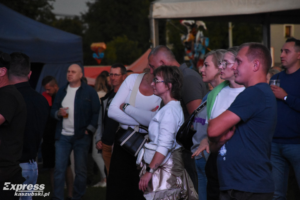 Noc pod Gwiazdami w Sierakowicach