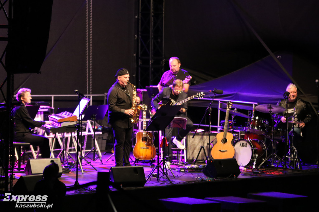 Jazz w Lesie 2025 - sobota