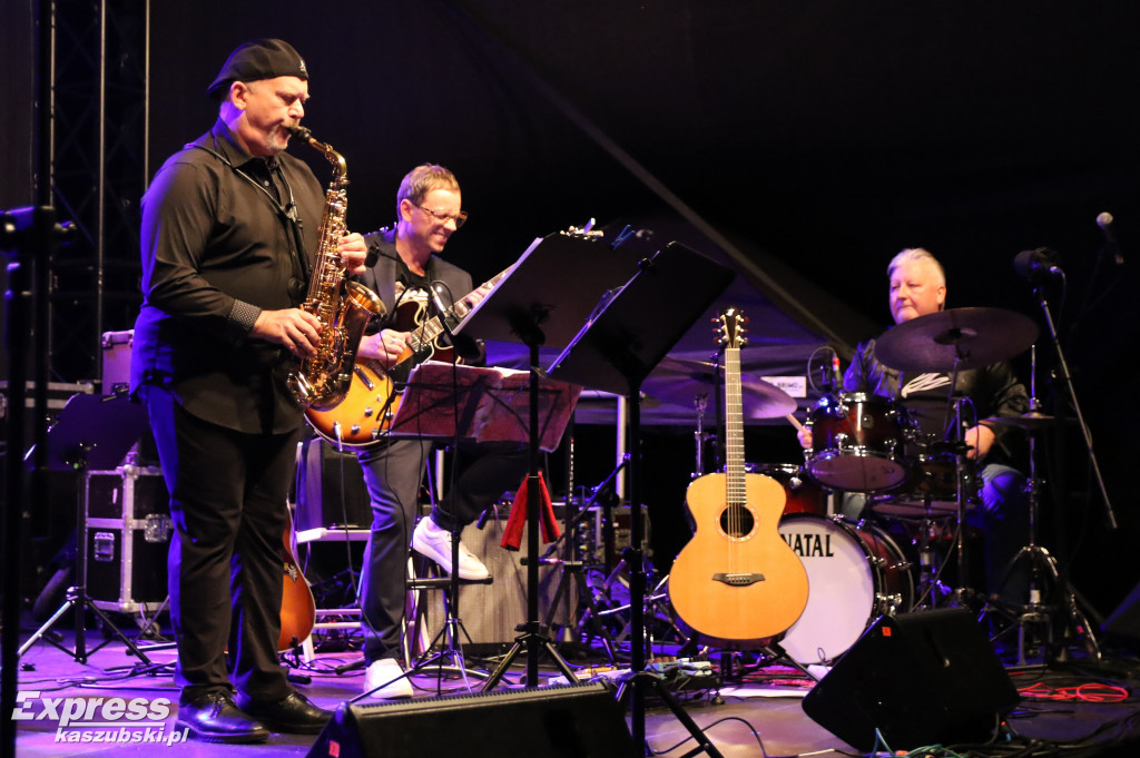 Jazz w Lesie 2025 - sobota