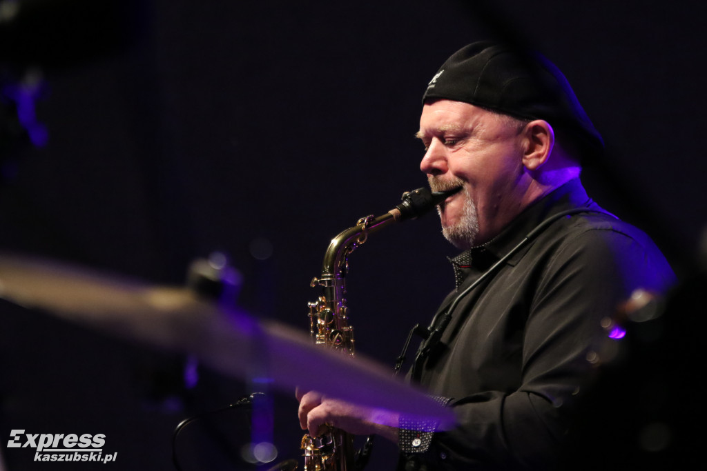 Jazz w Lesie 2025 - sobota