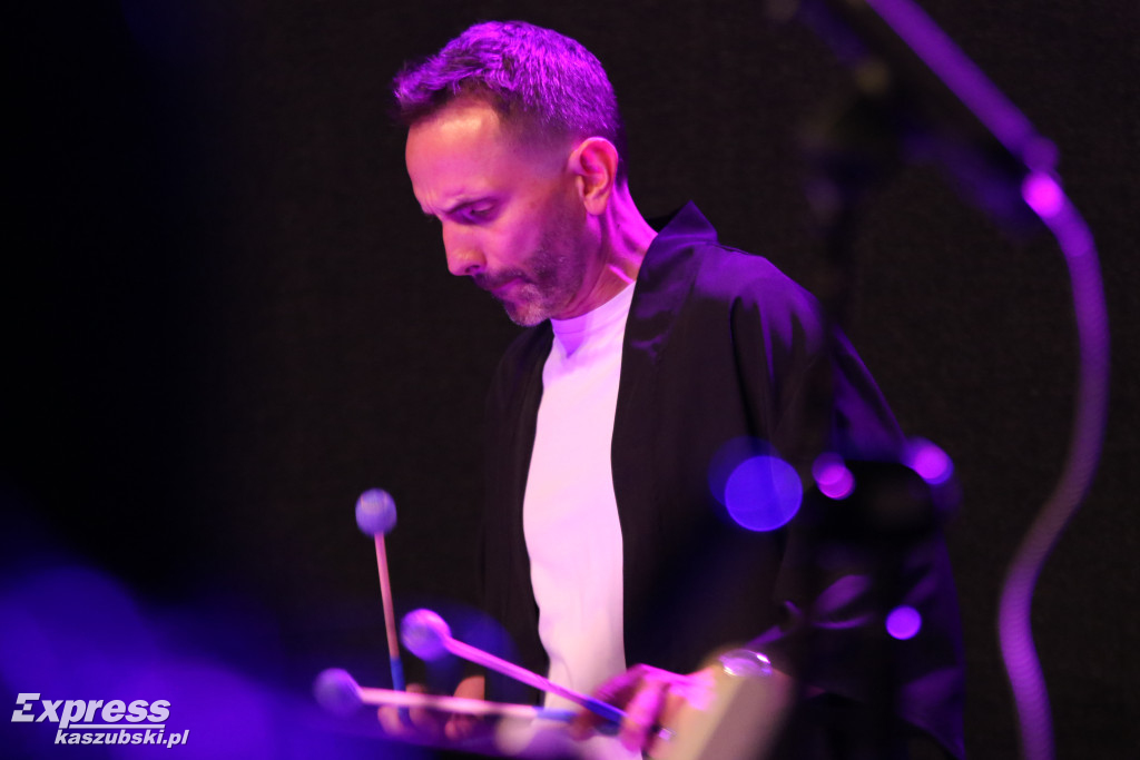 Jazz w Lesie 2025 - sobota