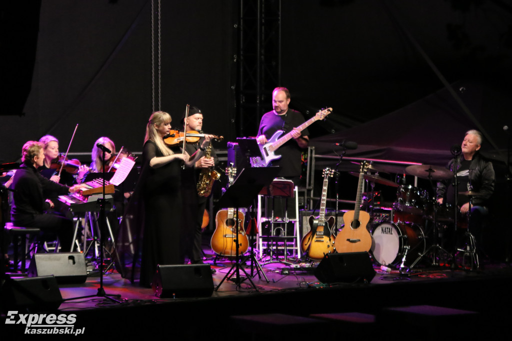 Jazz w Lesie 2025 - sobota