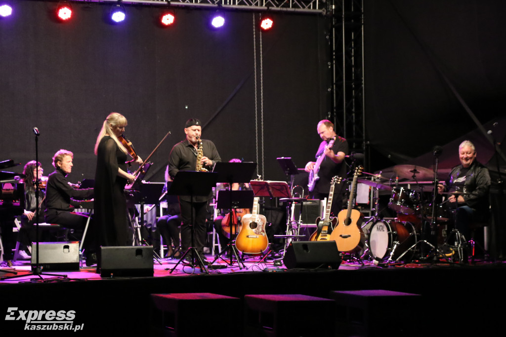 Jazz w Lesie 2025 - sobota