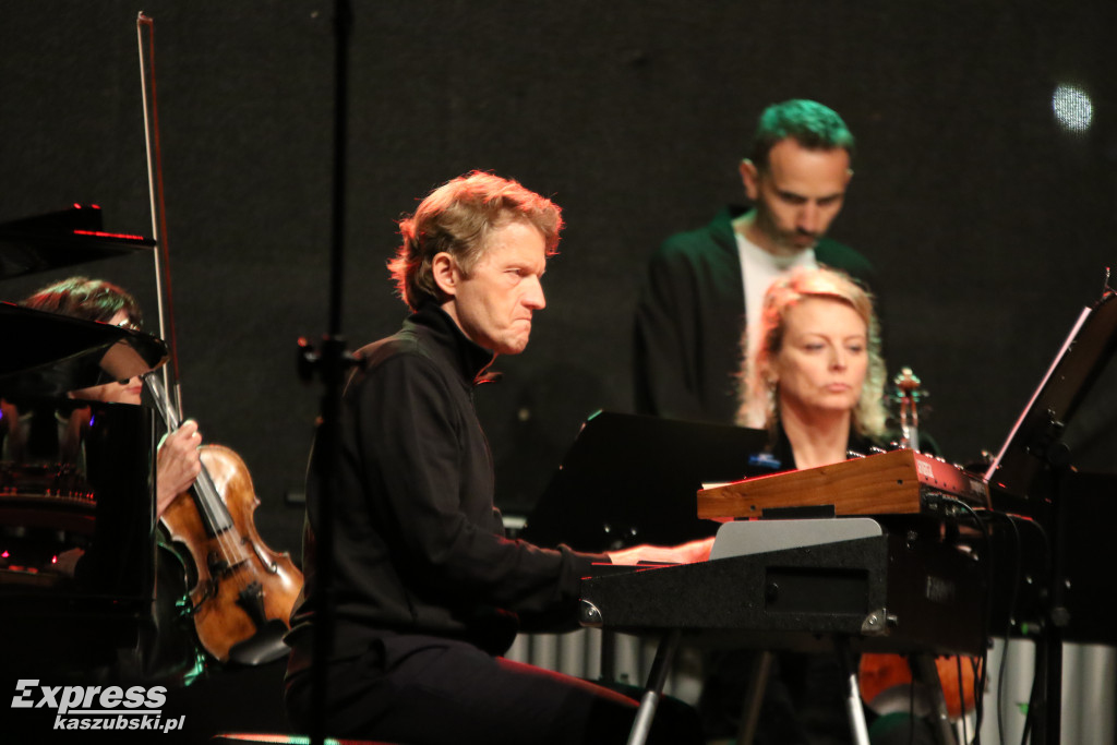 Jazz w Lesie 2025 - sobota