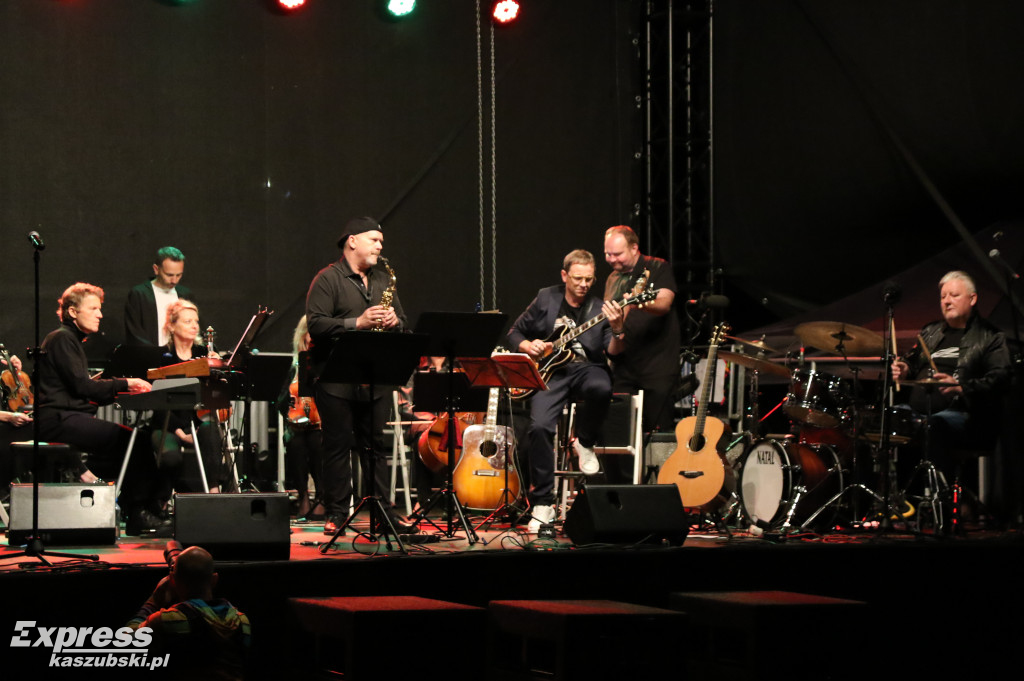 Jazz w Lesie 2025 - sobota