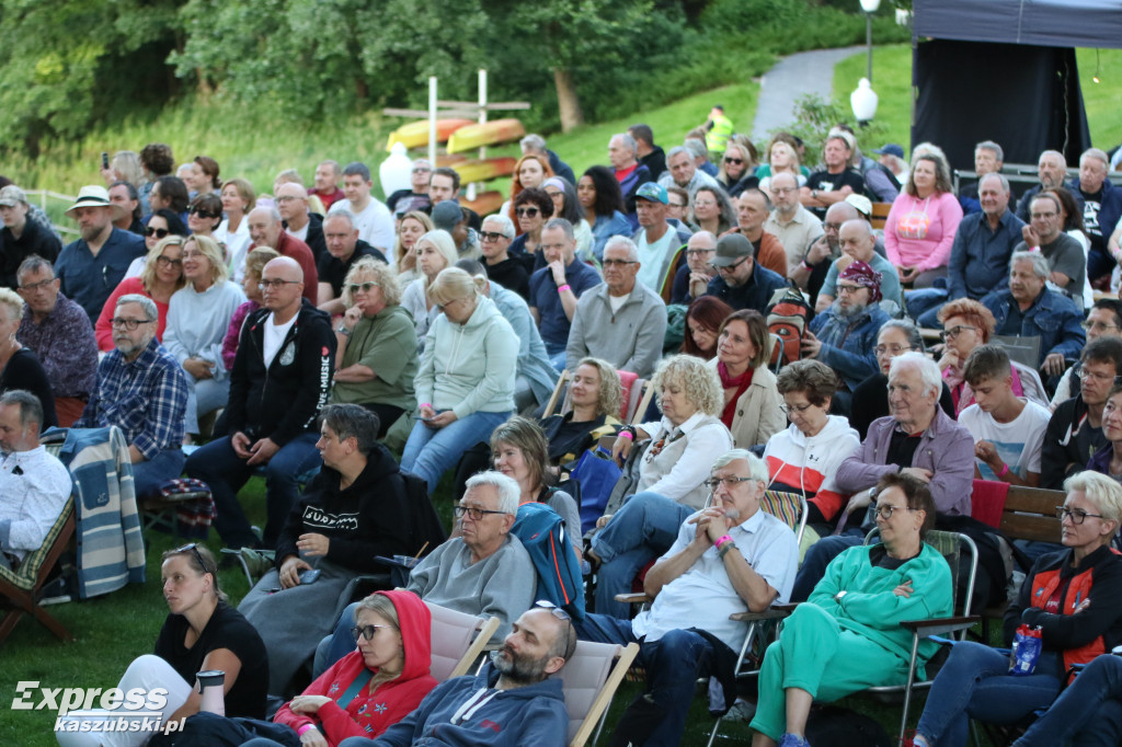Jazz w Lesie 2025 - sobota