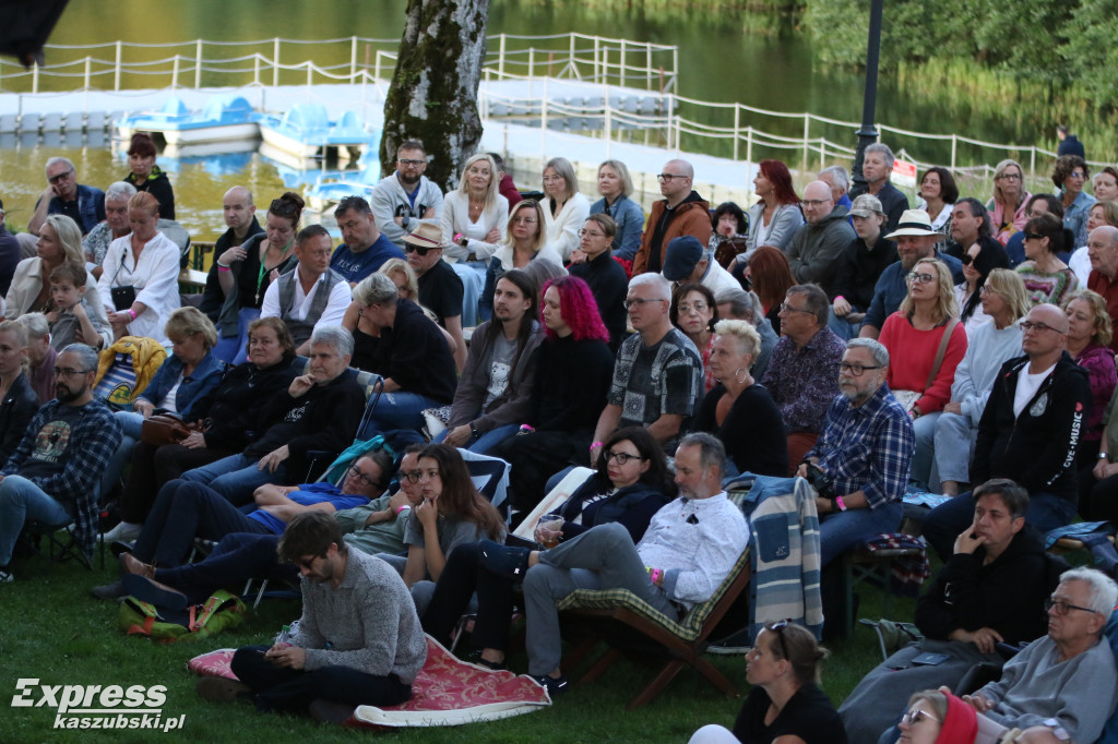Jazz w Lesie 2025 - sobota