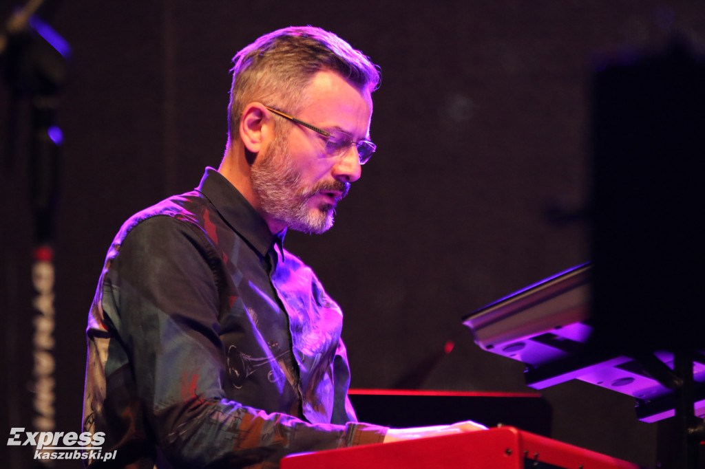 Jazz w Lesie 2025 - sobota