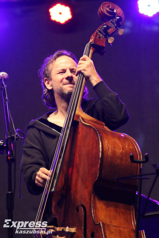 Jazz w Lesie 2025 - sobota