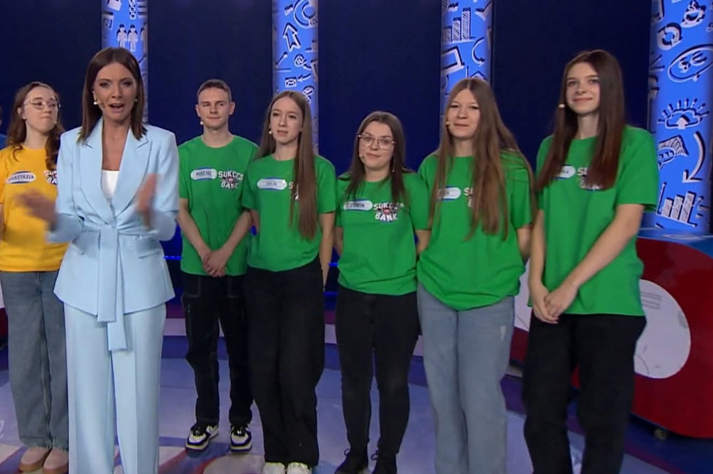 Drużyna PZS w Sierakowicach w ogólnopolskim turnieju